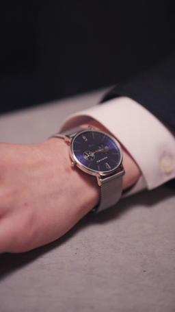 The Billionaire’s Imposter episode 13