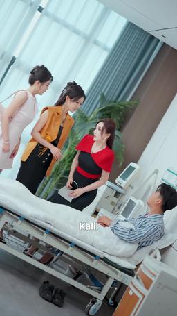 The Stutterer's Symphony episode 10