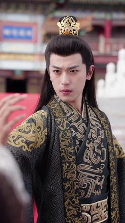 Love in two Lifetimes episode 20
