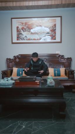 From Ex-Con to Cultivator episode 71