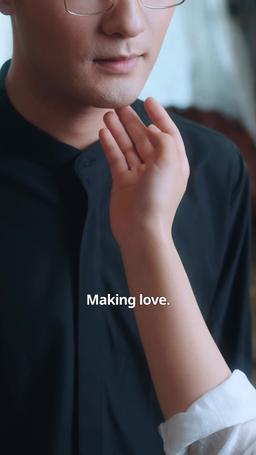 In Love with My Ex's Uncle episode 23