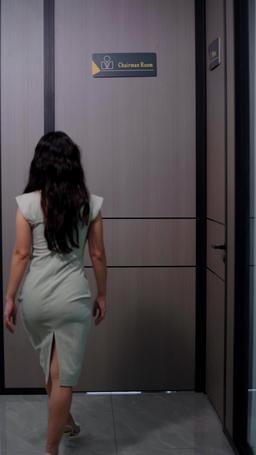 Married To A Stranger episode 31