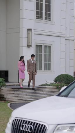 Before the Light episode 28
