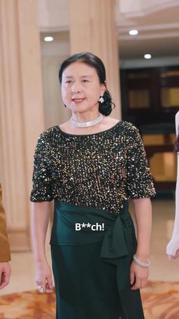 The Outcast's Triumph episode 34