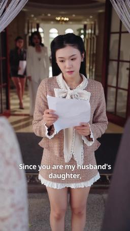 The True Heiress’s Revenge episode 57