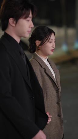 What? His First Love Is Me? episode 49