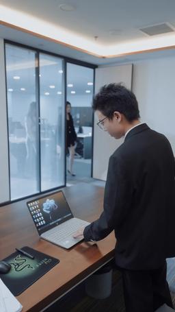 Three Days to Fall For A Guy episode 39