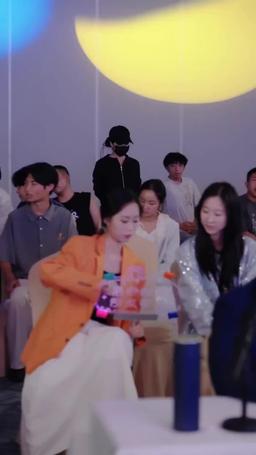 Fate Won't Stop Me episode 12