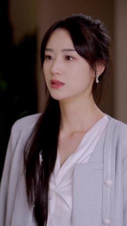 Mending a broken love (English-dubbed) episode 41