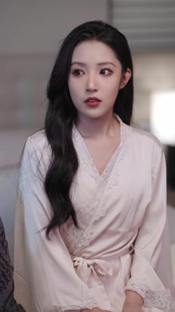 The Billionaire's Secret Wife episode 65