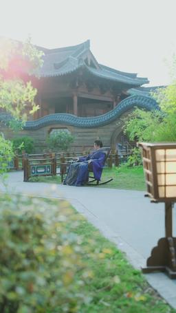 I Divorced My Husband for The Chancellor episode 47