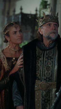 Wings of Fire: The Dragon Slayer Is My Ex-Lover episode 70
