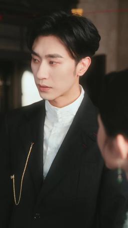 Through Every Life to Find You episode 60