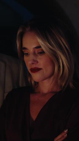 Maid's Vendetta episode 40