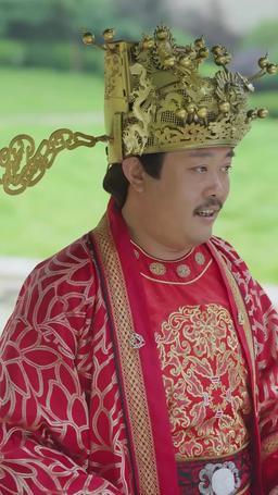 OMG! I'm the Divine?! episode 81