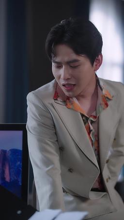 Spoiled by My CEO Husband and Cute Twins episode 51