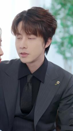 What? His First Love Is Me? episode 37