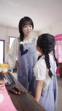 Daddy! You're Spoiling the Wrong Kid episode 2