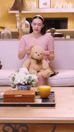 Sweet Wild Bride of Mine episode 31