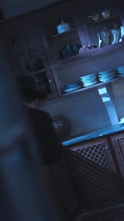 The Governor's Lucky Charm episode 21