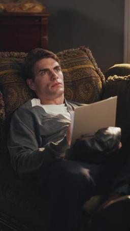 Daddy Forgot, but Mommy Remembers episode 12