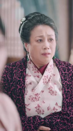 The Abandoned Heiress's Reverse Harem episode 39