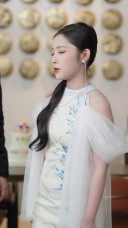 The Billionaire's Secret Wife episode 64