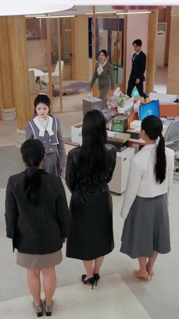 Falling for My Gold-Digger Wife (English-dubbed) episode 71