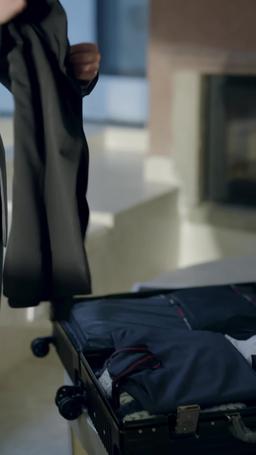 Surrender, My Stepson episode 29