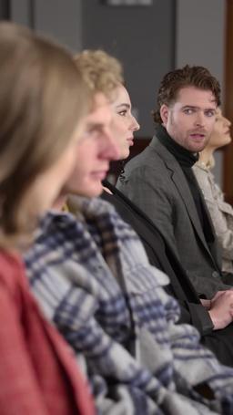 Operation Christmas Trap episode 60