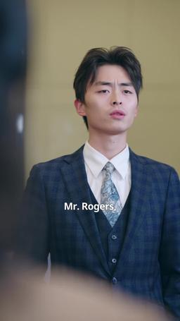 Super Godfather: Ex-wife Begging Me to Get Remarried episode 28