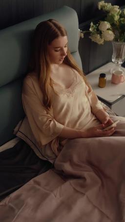 Too Late for Love: 15 Days After Miscarriage episode 53