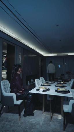 A Love Once Betrayed episode 17