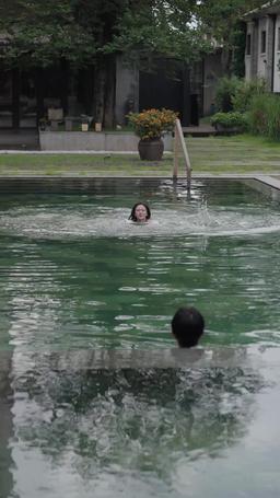 A Mother's Rewind Tomorrow episode 45