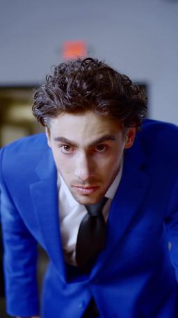 The Adjuster episode 6