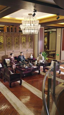 The Long Game of Seduction episode 17