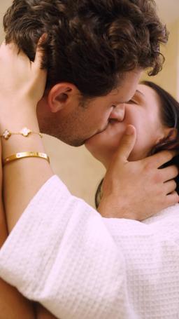 Sweet Wild Bride of Mine episode 53