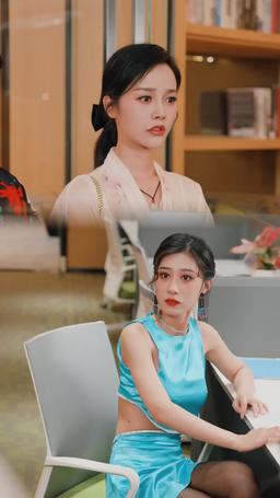 Impostor Heiress episode 16