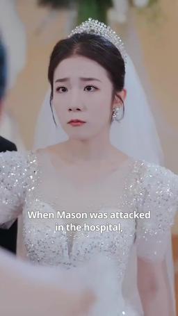 When We Parted, the World Went Still episode 44