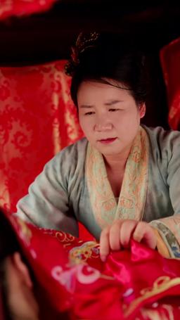 The Love I Could Not Speak episode 20