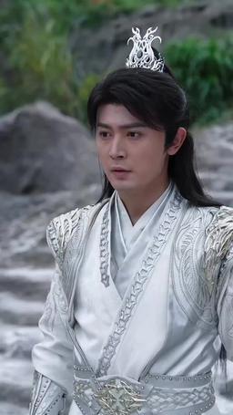 Heaven Will Not Break Me episode 12