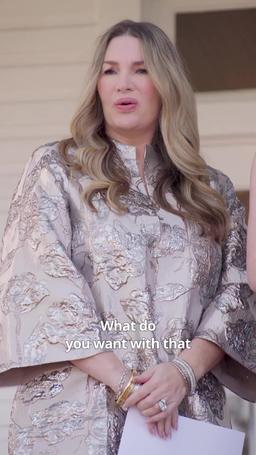 Audrey in Full Bloom episode 14