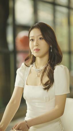 The Masked Heiress with Three Brothers episode 44