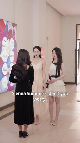 The Billionaire's Secret Wife episode 43