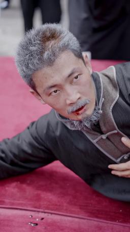 The Rise of a Forgotten Hero episode 38