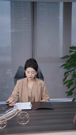 The Family Plan: Love Strikes Twice episode 27
