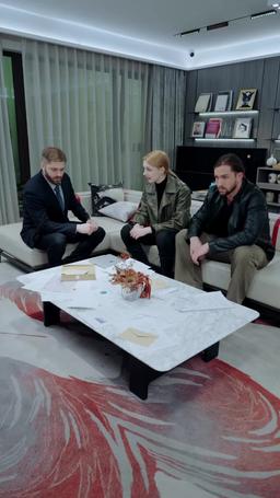 Collateral Hearts episode 37