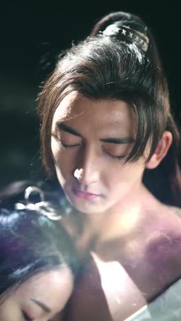 Supreme Dragon: The Divine Hall episode 58