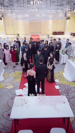 Who's Laughing Now, My Ex? (English-dubbed) episode 22