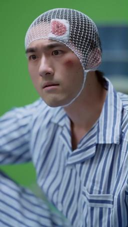 Her Whisper in the Dark episode 24